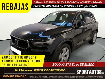 Imagen de VOLVO XC40 D3 Momentum