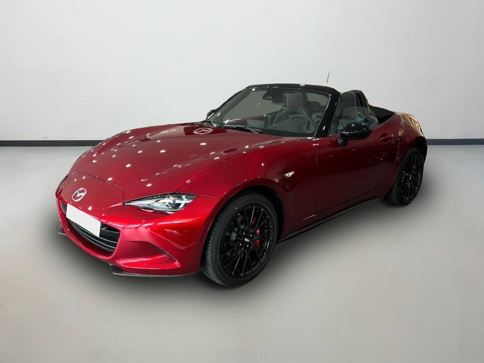 Imagen de MAZDA MX-5