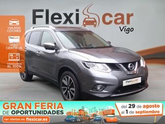 Imagen de NISSAN X-Trail 1.6 dCi Acenta 4x2 XTronic 7 pl.