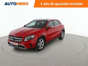 Imagen de MERCEDES Clase GLA GLA 200 Style 7G-DCT