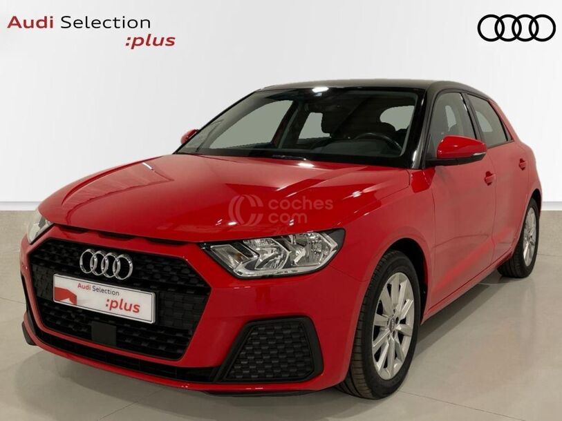 Foto del AUDI A1 Sportback 30 TFSI Advanced S tronic