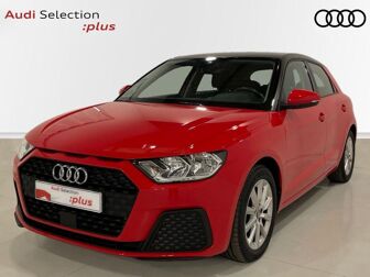 Imagen de AUDI A1 Sportback 30 TFSI Advanced S tronic