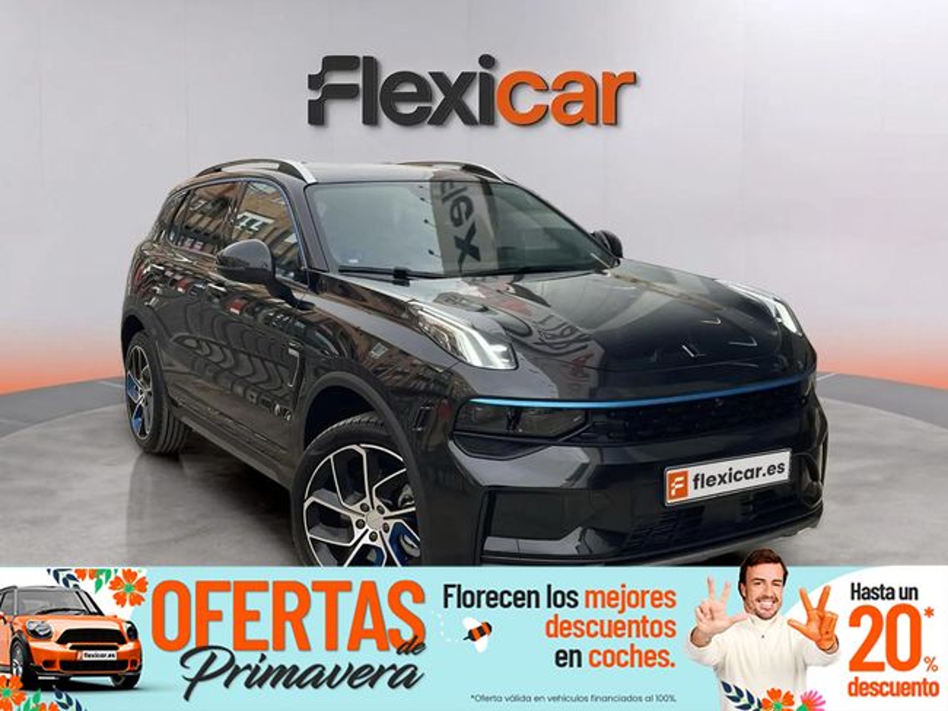 Imagen de LYNK & CO 01