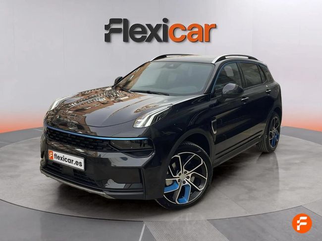 Foto del LYNK & CO 01 1.5T PHEV