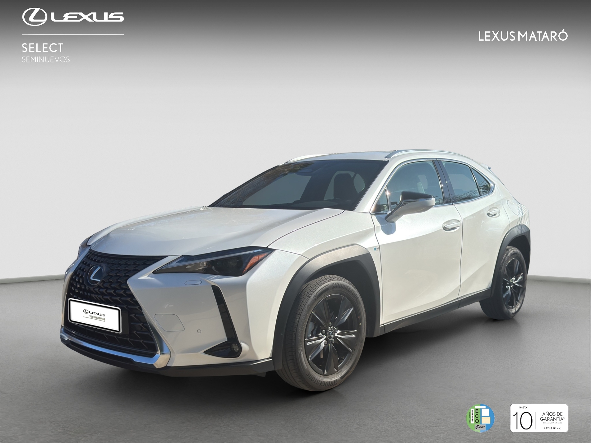 Imagen de LEXUS UX
