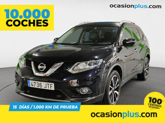 Imagen de NISSAN X-Trail 1.6 dCi Tekna 4x2 XTronic