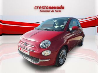 Imagen de FIAT 500 C 1.2 Spiaggina´58