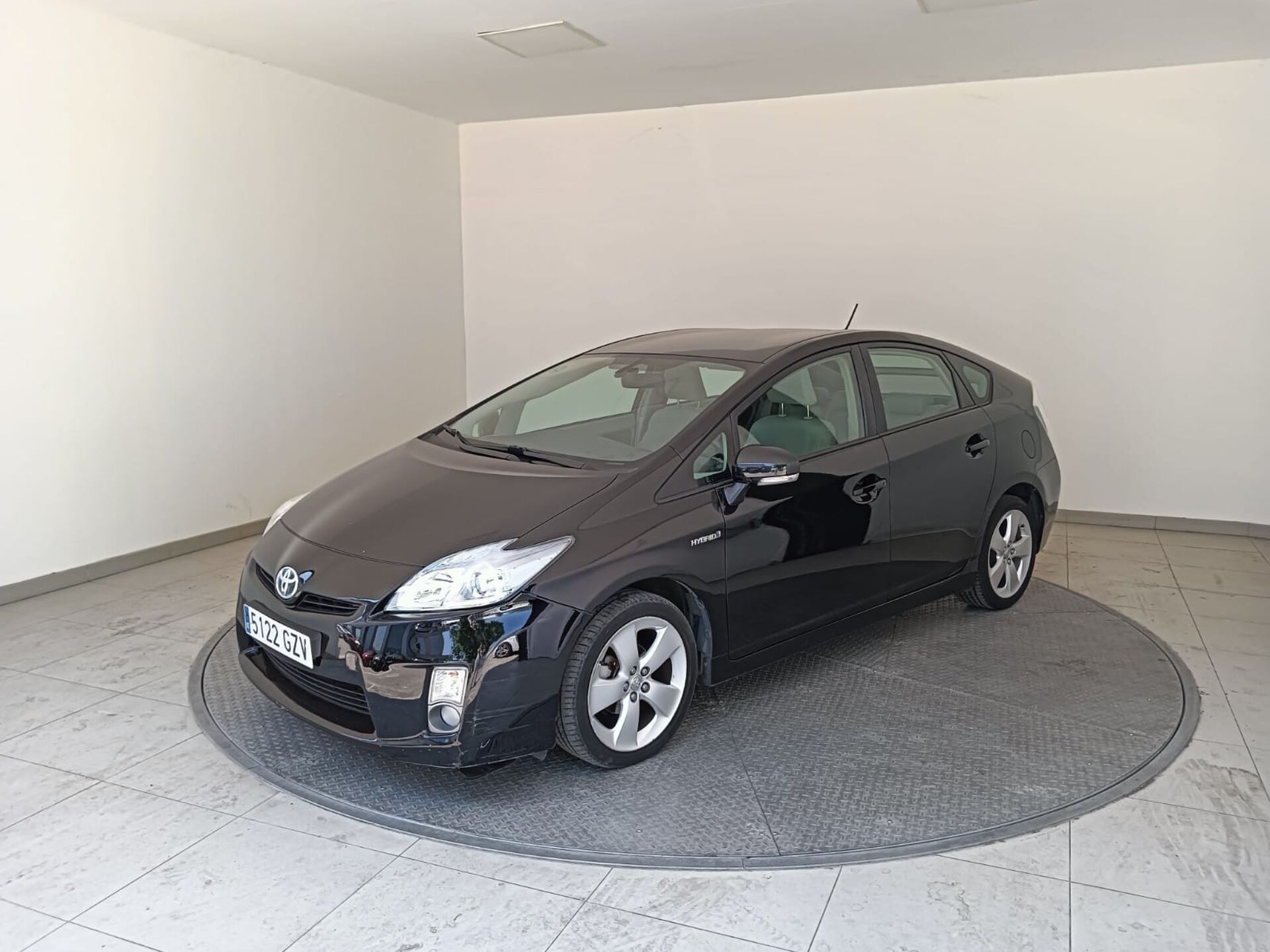 Imagen de TOYOTA Prius