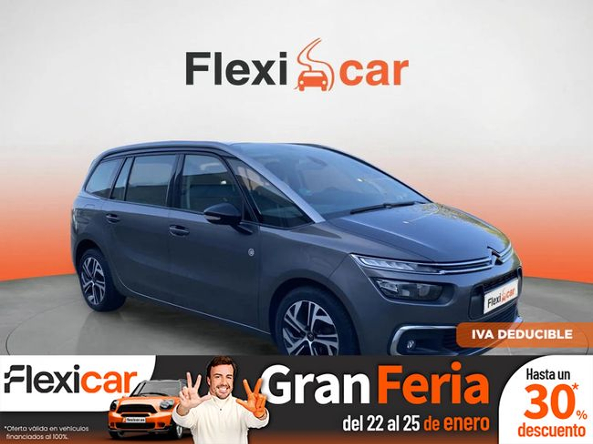 Imagen de CITROEN C4