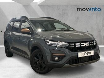 Imagen de DACIA Jogger 1.0 ECO-G S.L Extreme Go 7pl.