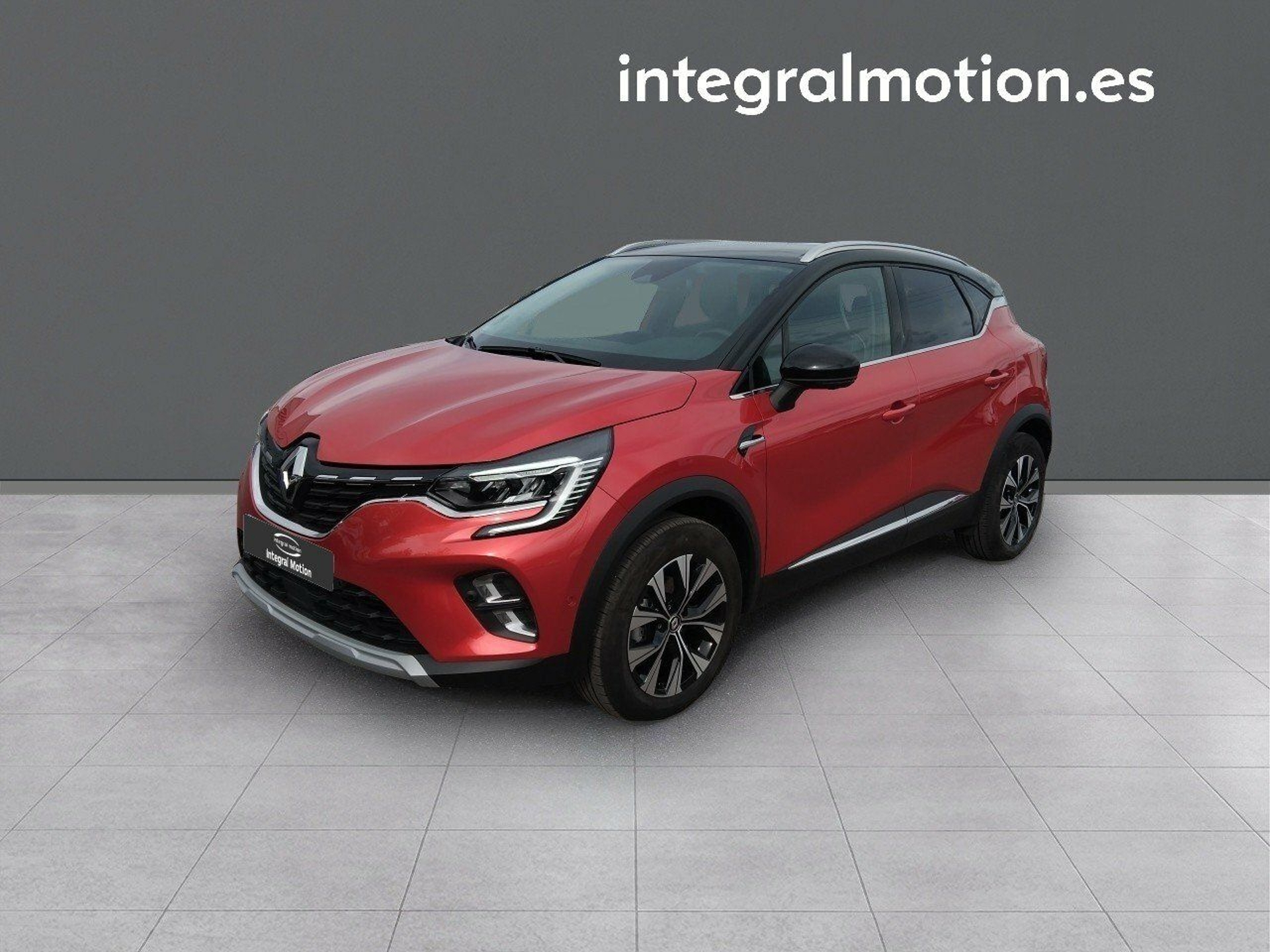 Imagen de RENAULT Captur
