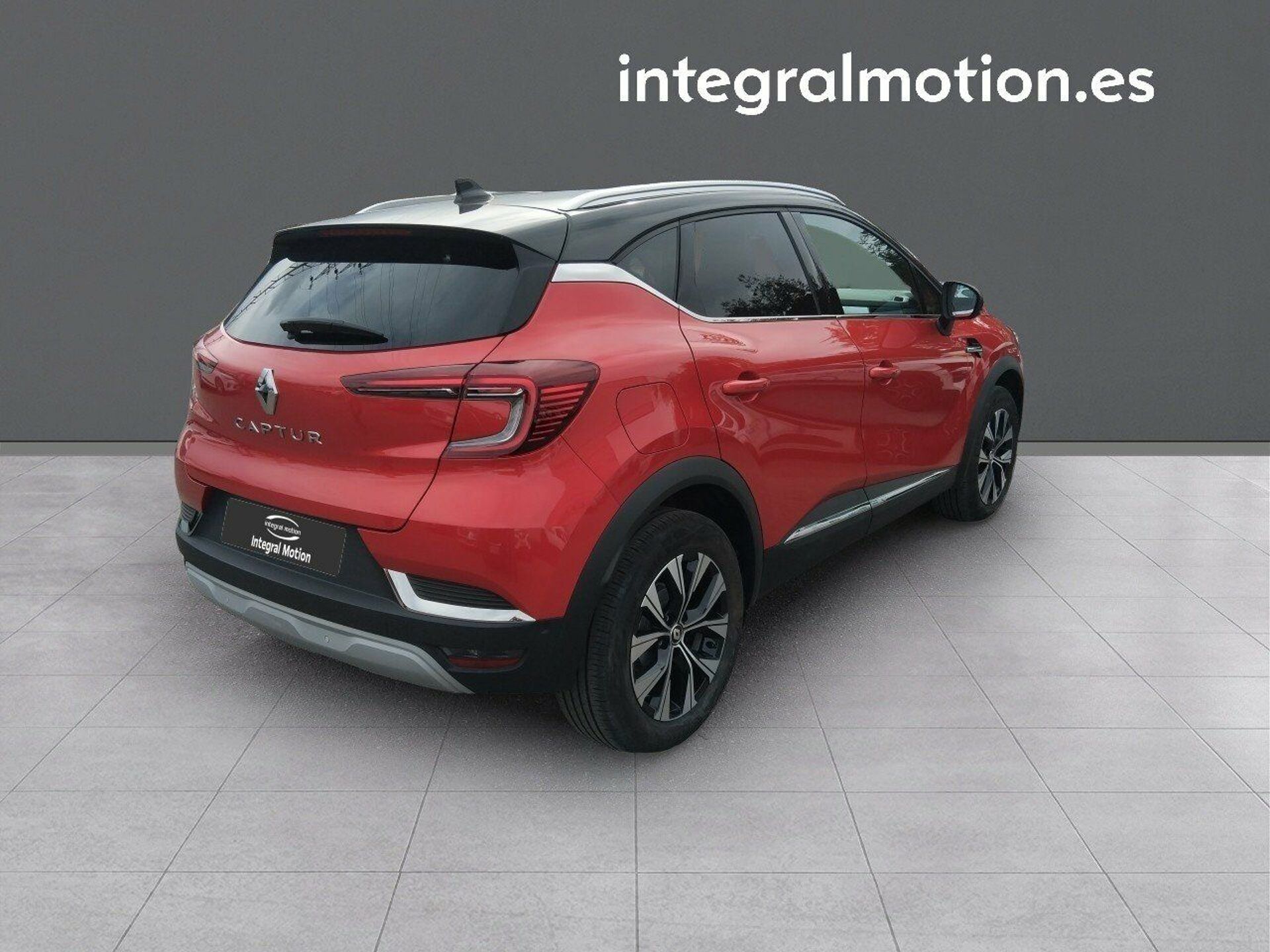 Imagen 2 de RENAULT Captur