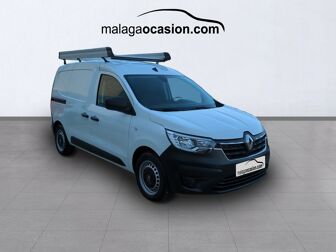 Imagen de RENAULT Express 1.5 Blue dCi Advance 70kW