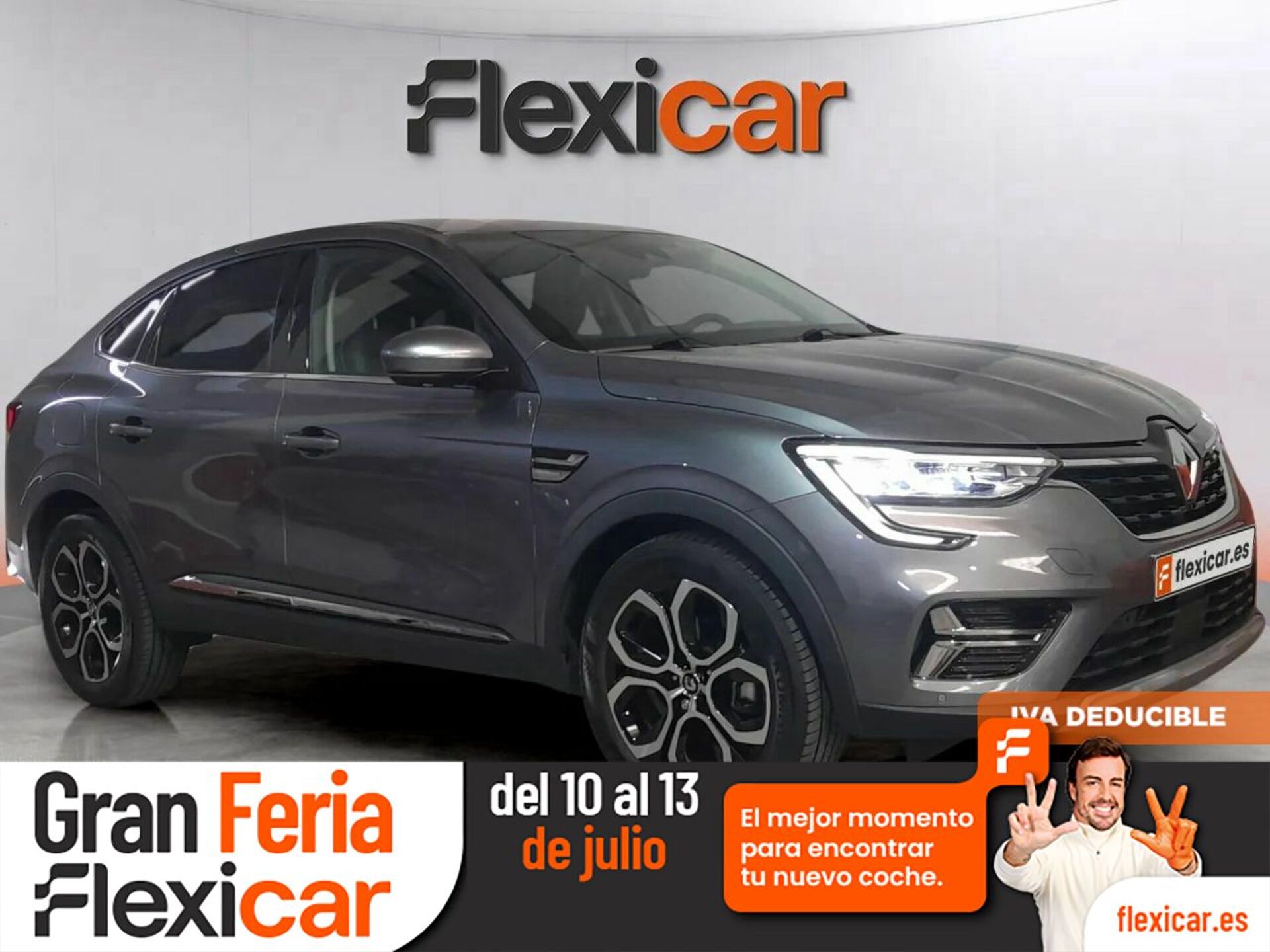 Imagen de RENAULT Arkana