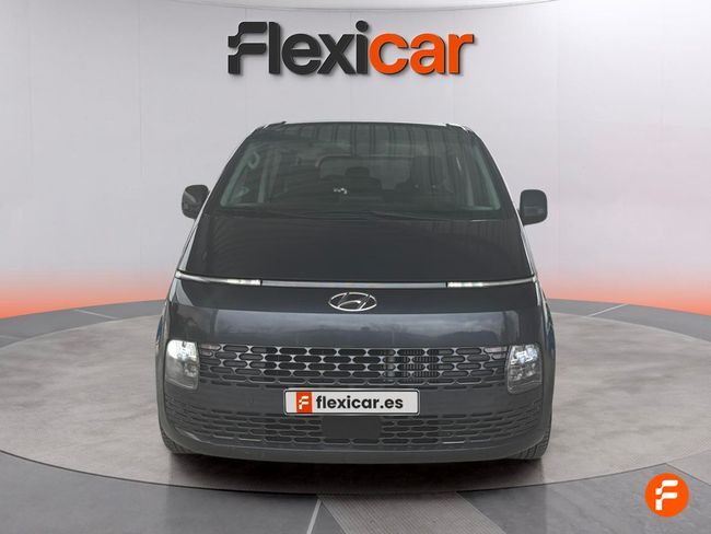 Foto del HYUNDAI Staria 2.2CRDi 9S Tecno 177 Aut.