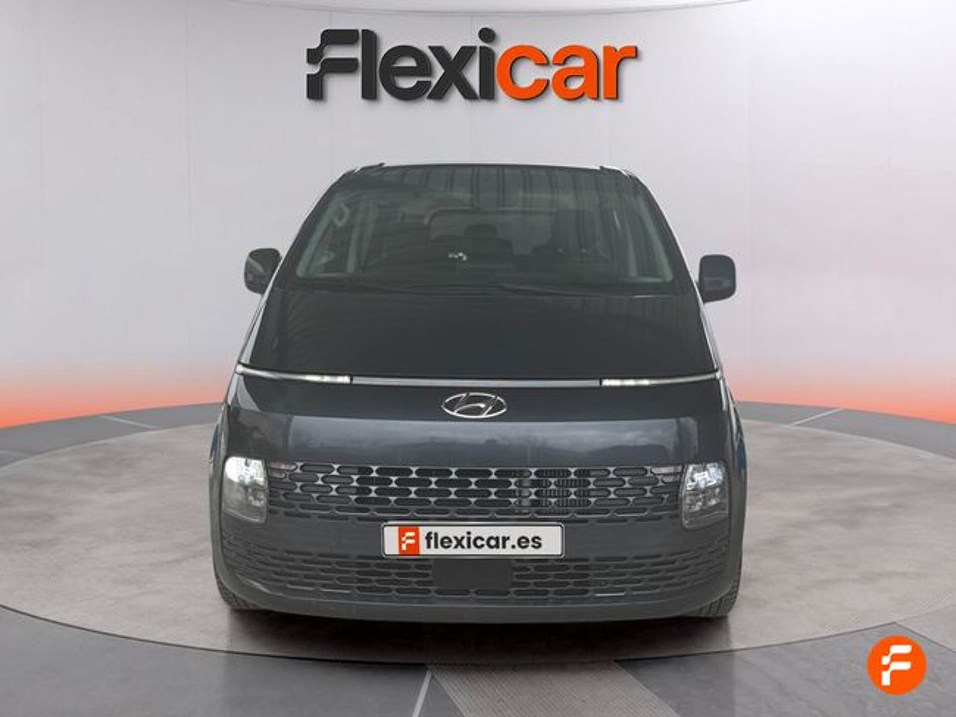 Imagen 2 de HYUNDAI Staria