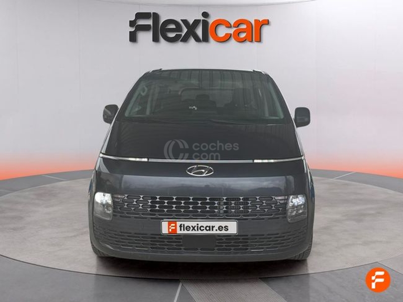 Foto del HYUNDAI Staria 2.2CRDi 9S Tecno 177 Aut.