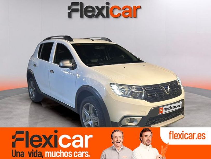 Foto del DACIA Sandero 1.0 Access 55kW