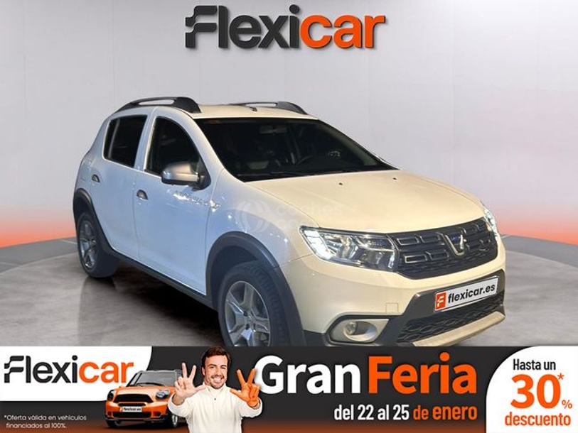 Foto del DACIA Sandero 1.0 Access 55kW