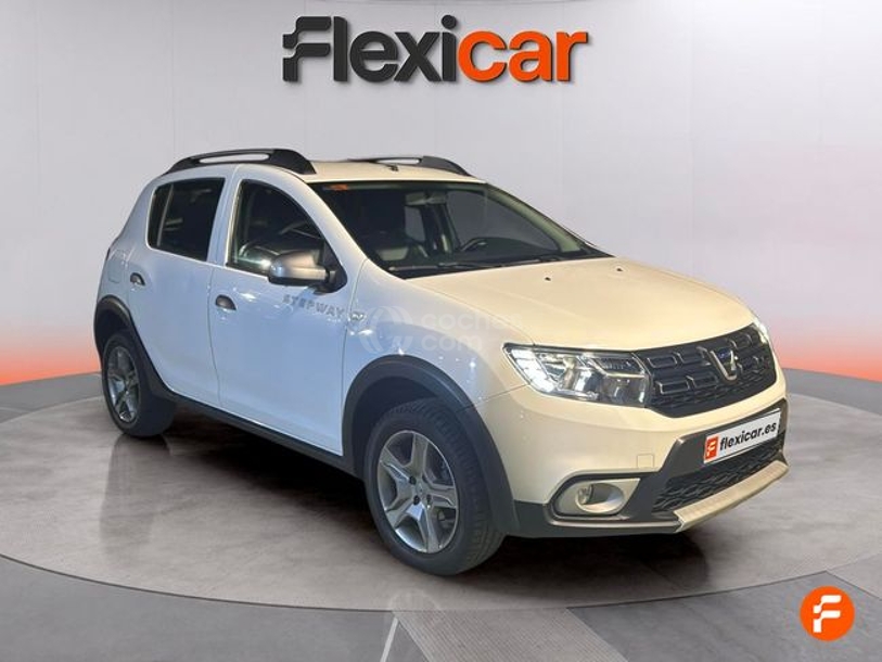 Foto del DACIA Sandero 1.0 Access 55kW