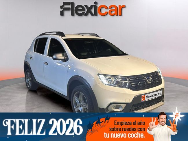 DACIA Sandero (Access 1.0 55kW (75CV)) en Sevilla