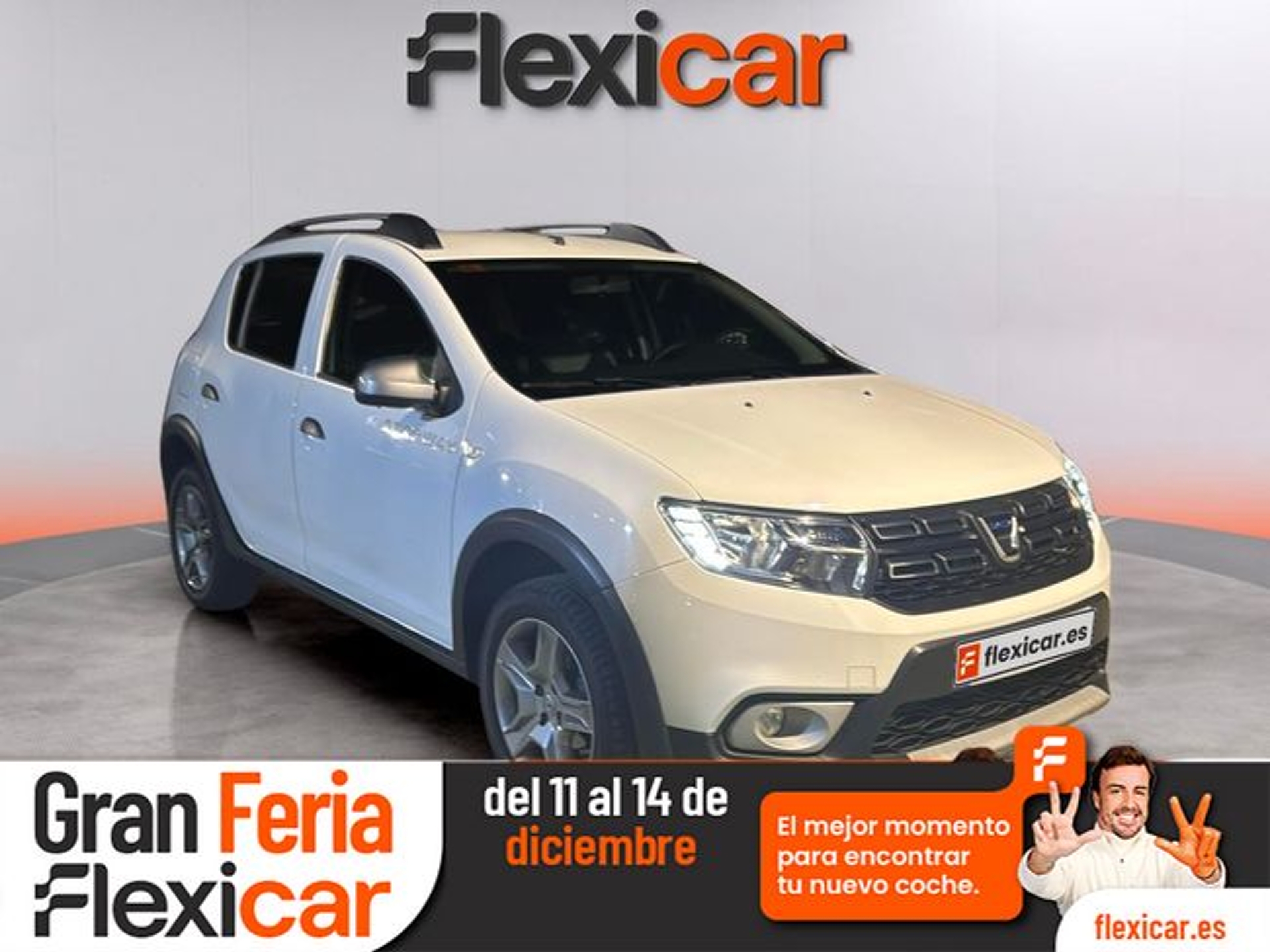 Imagen de DACIA Sandero