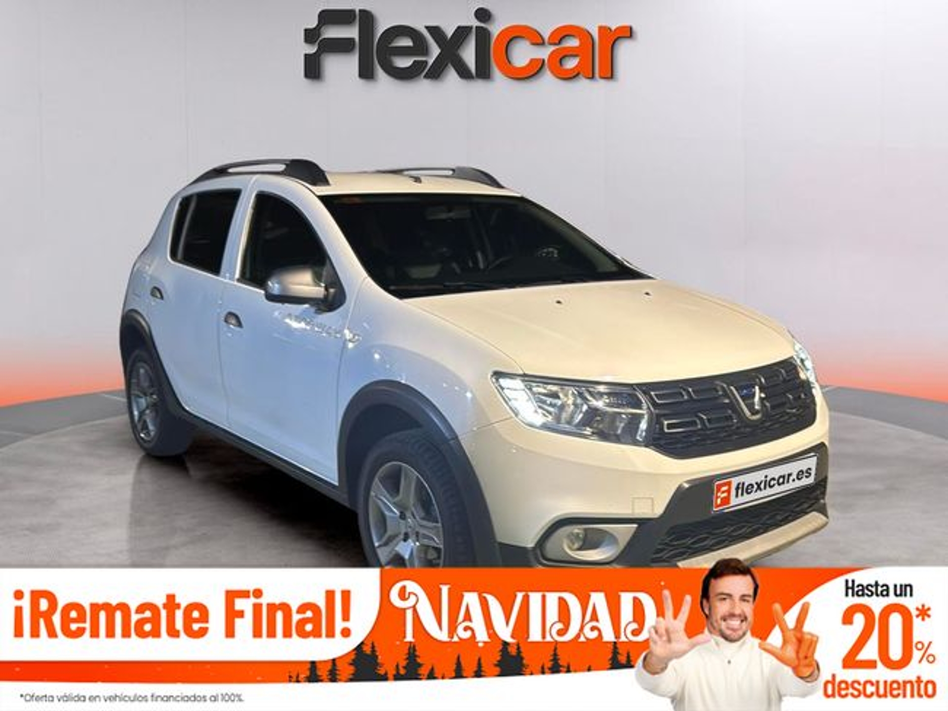 Imagen de DACIA Sandero
