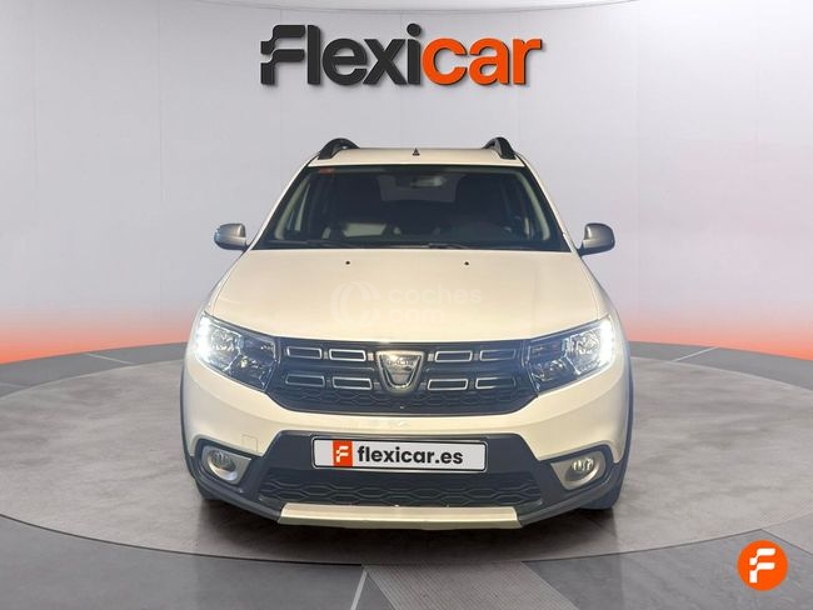 Foto del DACIA Sandero 1.0 Access 55kW
