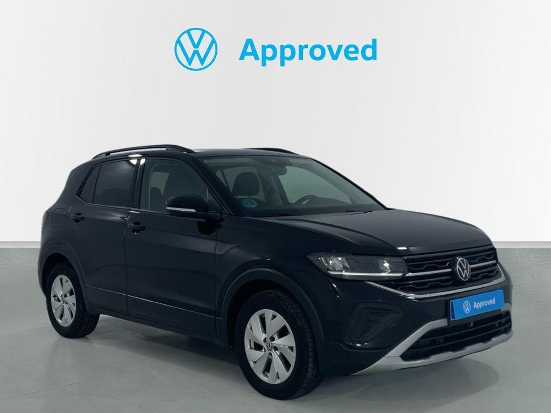 Imagen de VOLKSWAGEN T-Cross