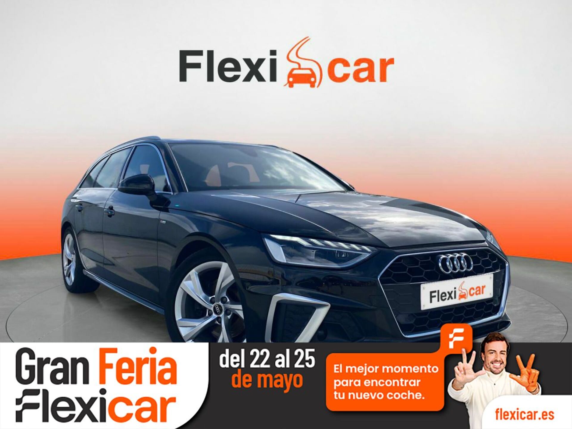 Imagen de AUDI A4