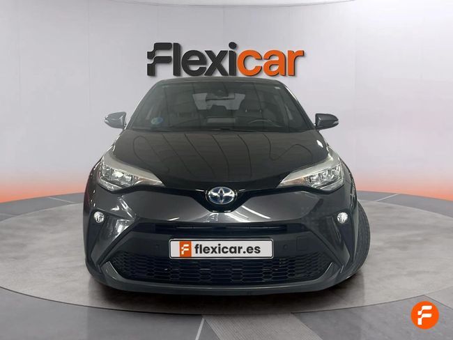 Foto del TOYOTA C-HR 125H Active