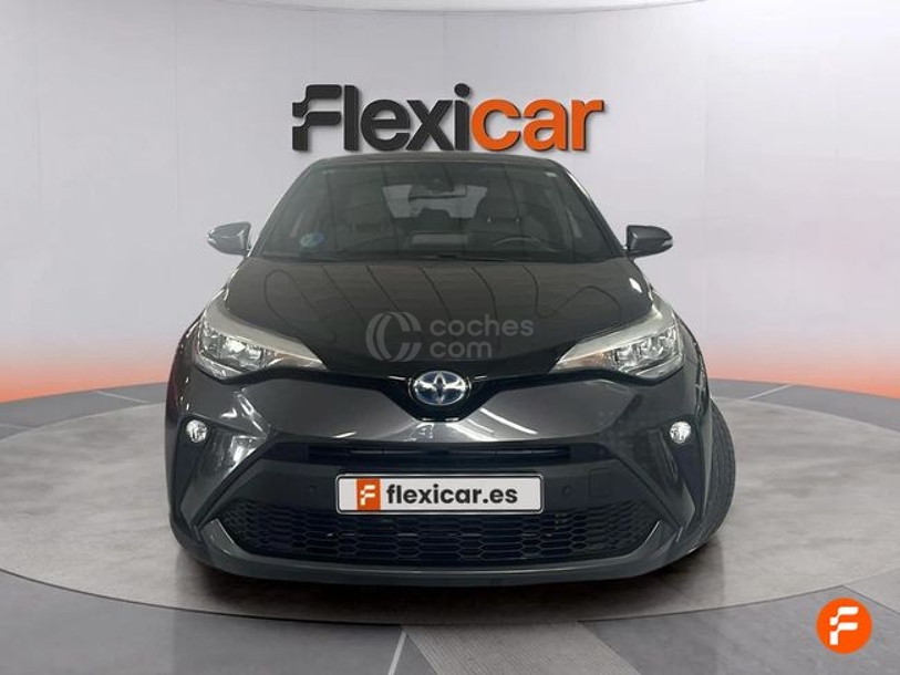 Foto del TOYOTA C-HR 125H Active