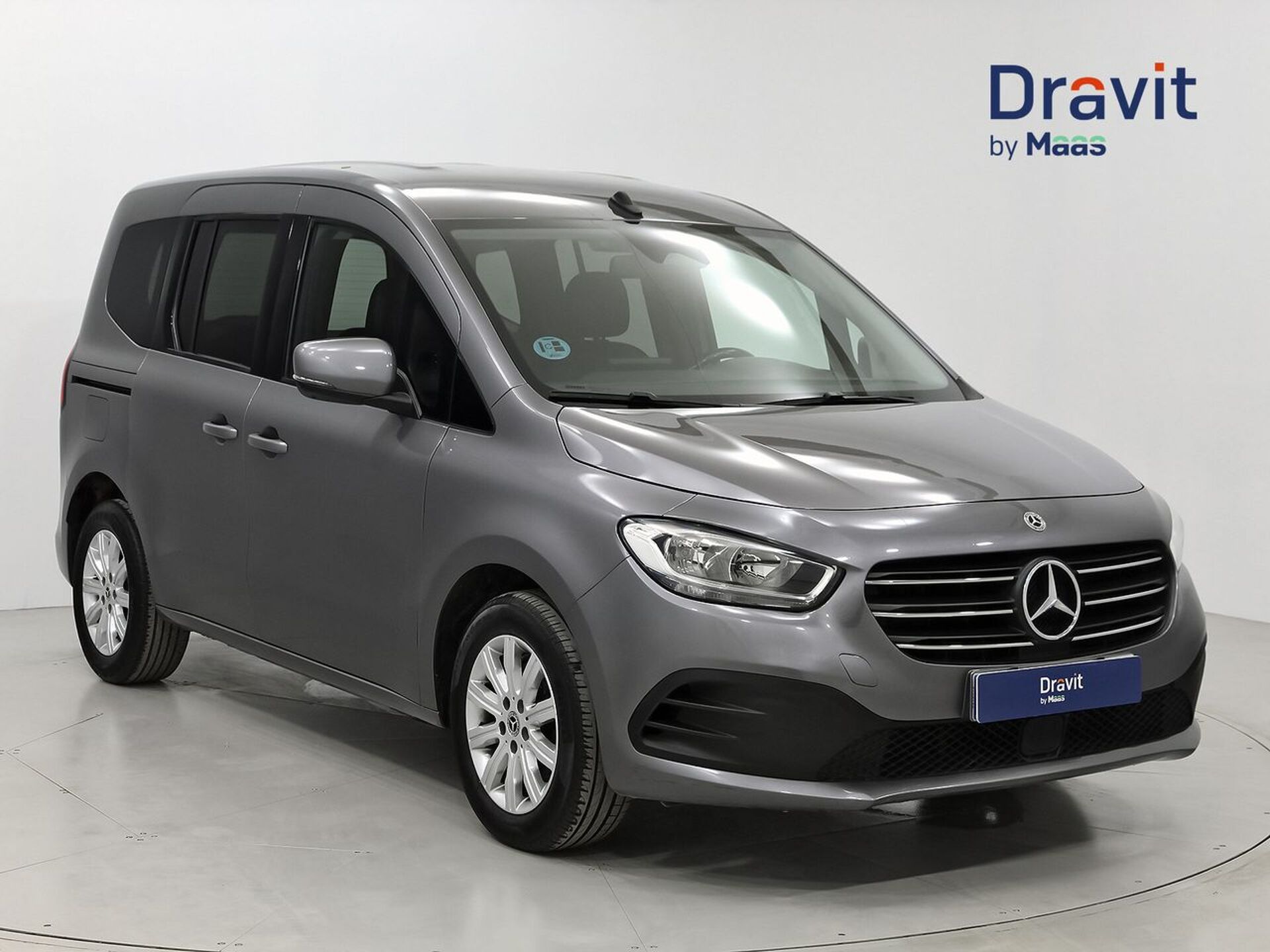 Imagen de MERCEDES Clase T