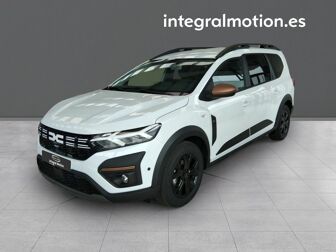 Imagen de DACIA Jogger 1.0 ECO-G Extreme Go 7pl.