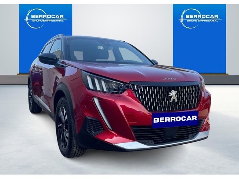 Foto del PEUGEOT 2008 1.5BlueHDi S&S GT EAT8 130