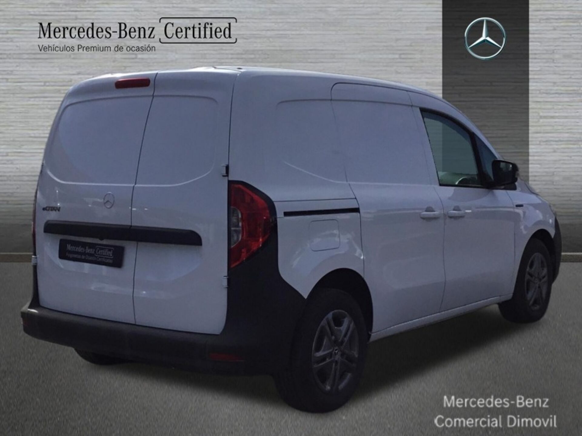 Imagen 2 de MERCEDES Citan