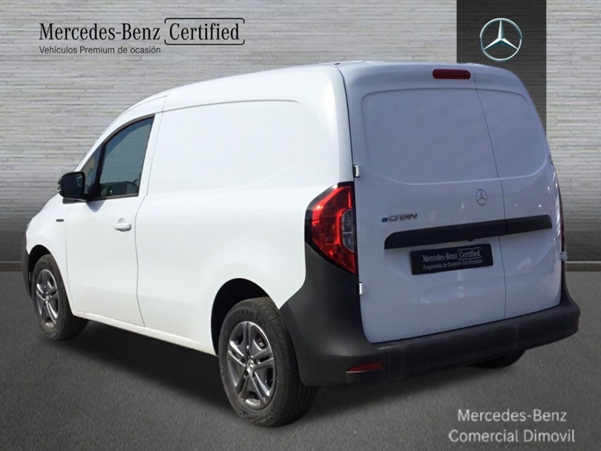 Imagen 3 de MERCEDES Citan