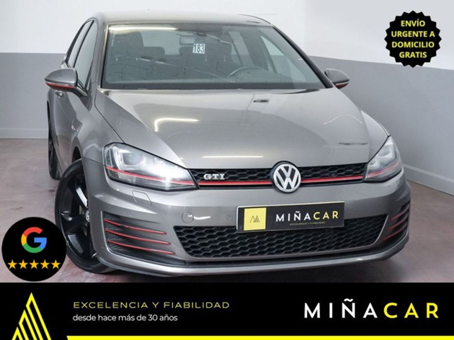Imagen de VOLKSWAGEN Golf