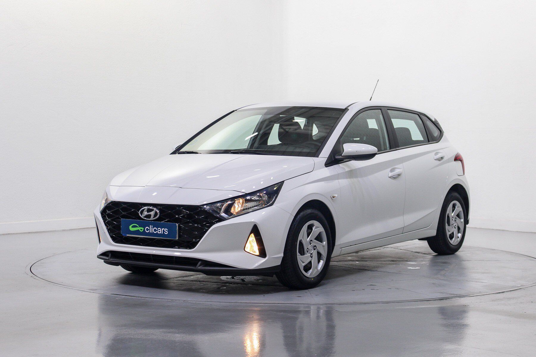 Foto del HYUNDAI i20 1.0 TGDI Essence 48V 100