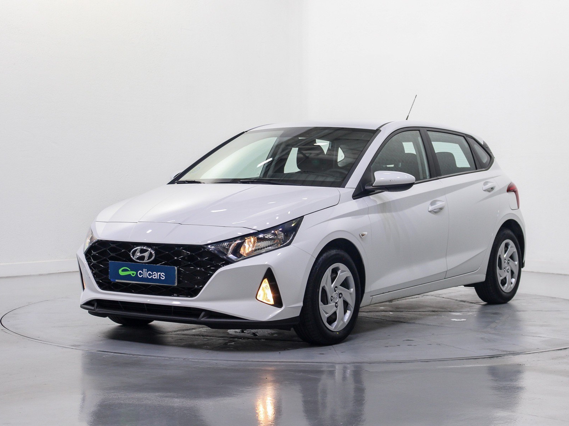 Imagen de HYUNDAI i20