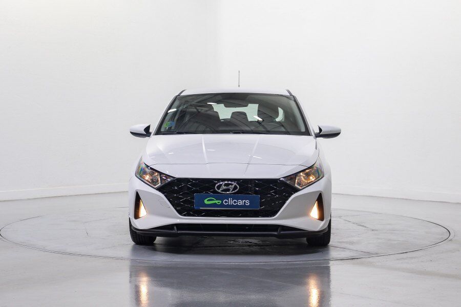 Foto del HYUNDAI i20 1.0 TGDI Essence 48V 100