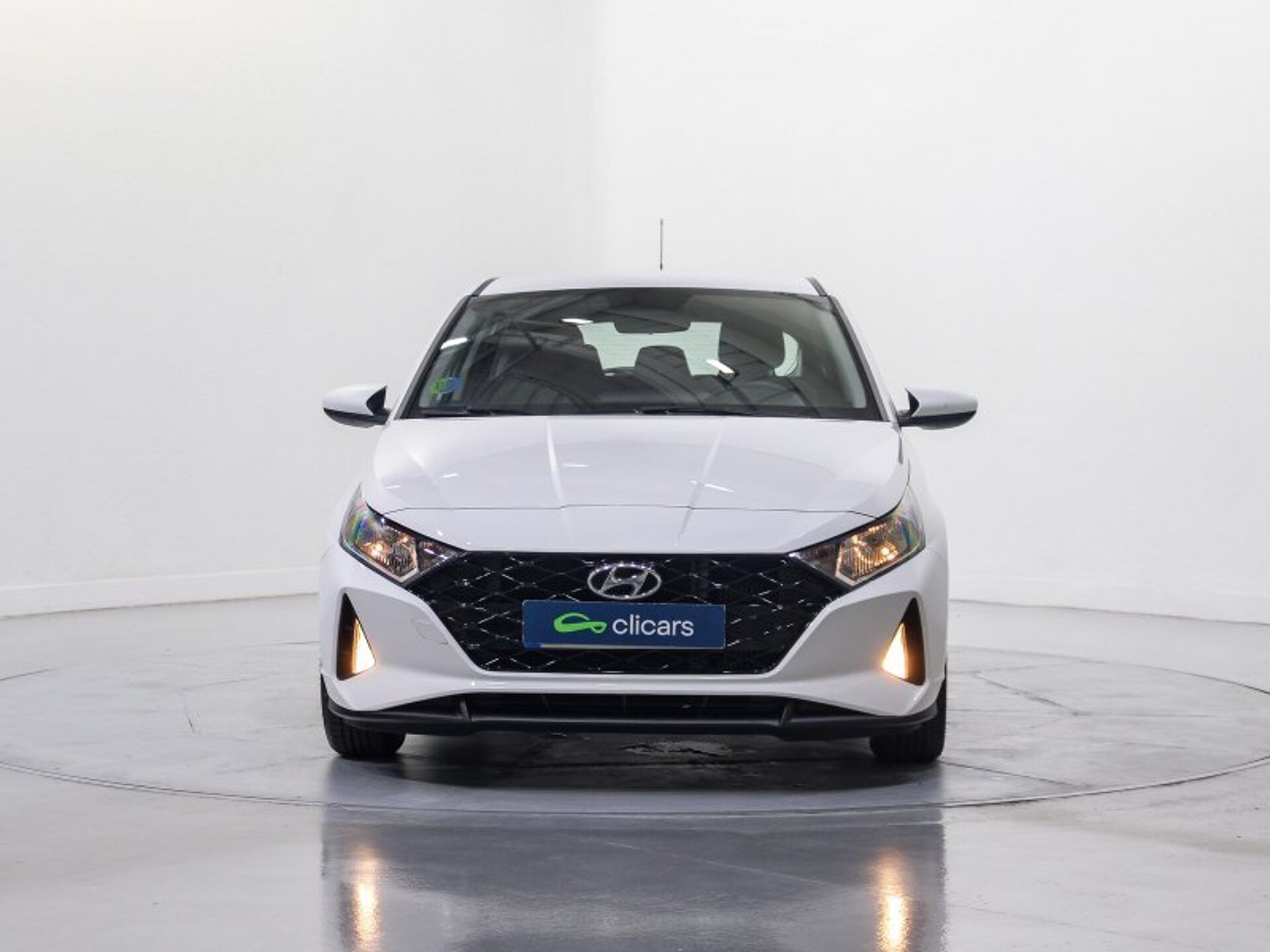 Imagen 2 de HYUNDAI i20