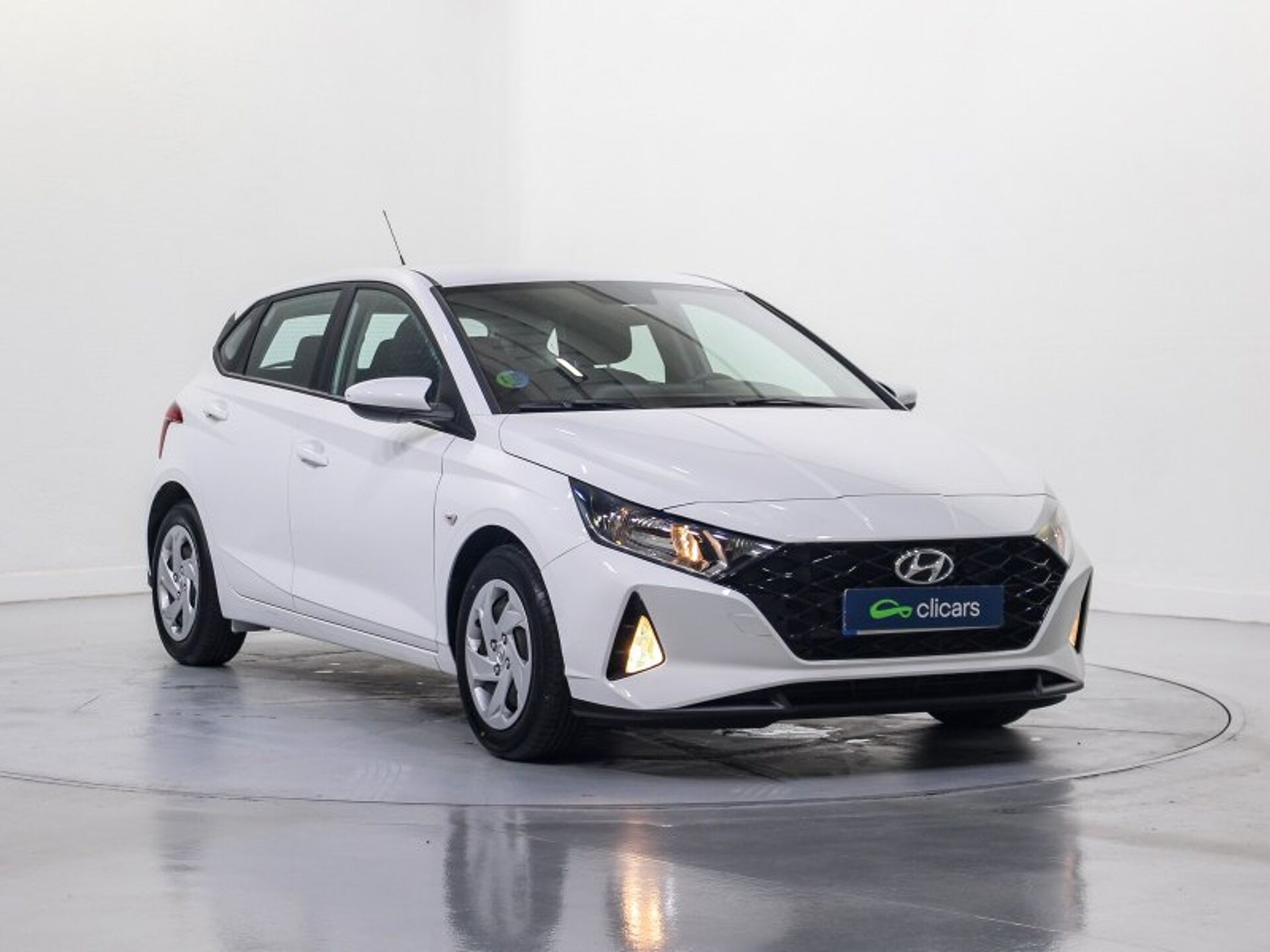 Imagen 3 de HYUNDAI i20