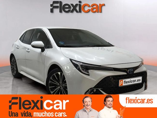 TOYOTA Corolla (140H Active Plus) en Barcelona