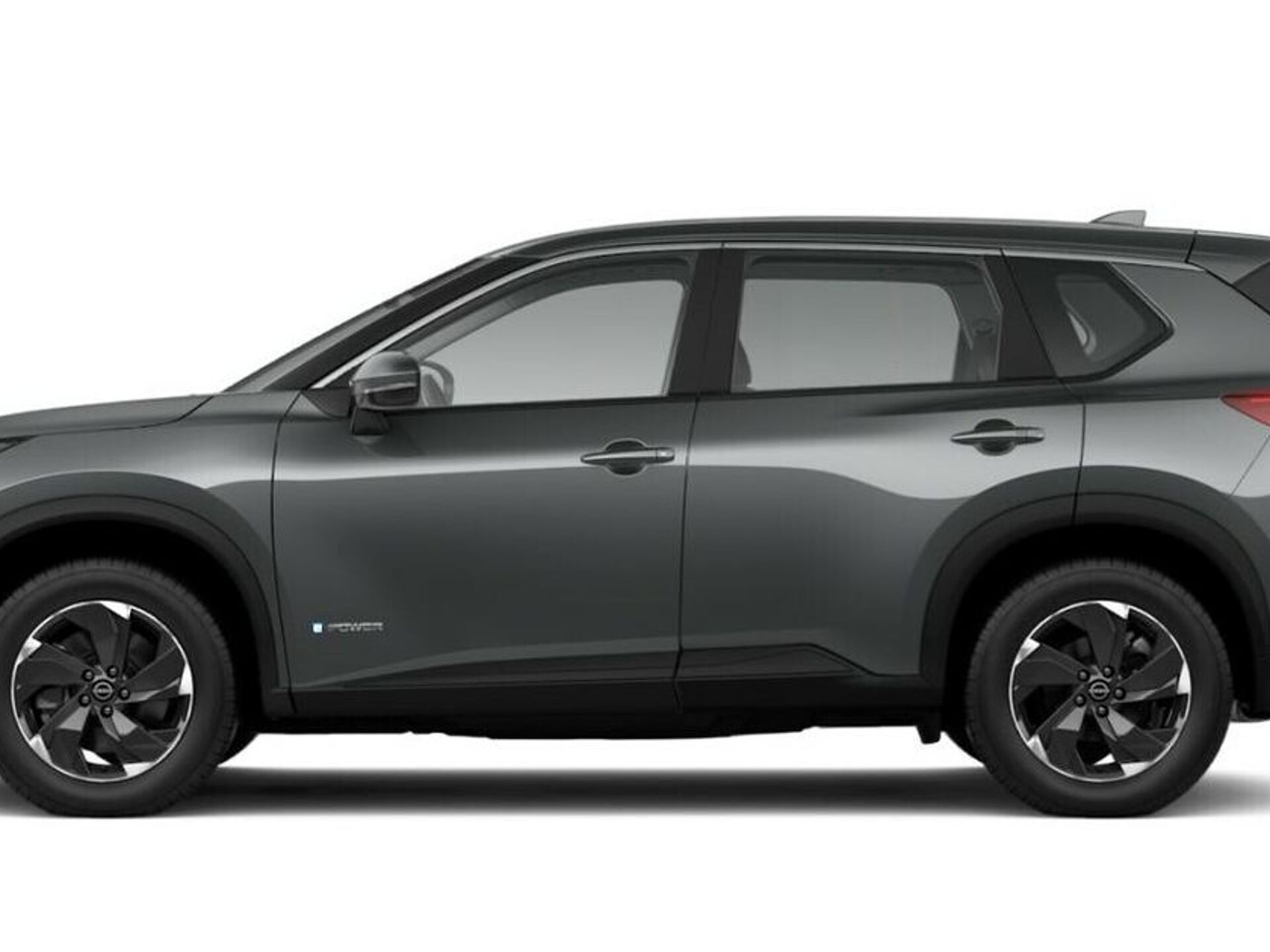 Imagen de NISSAN X-Trail