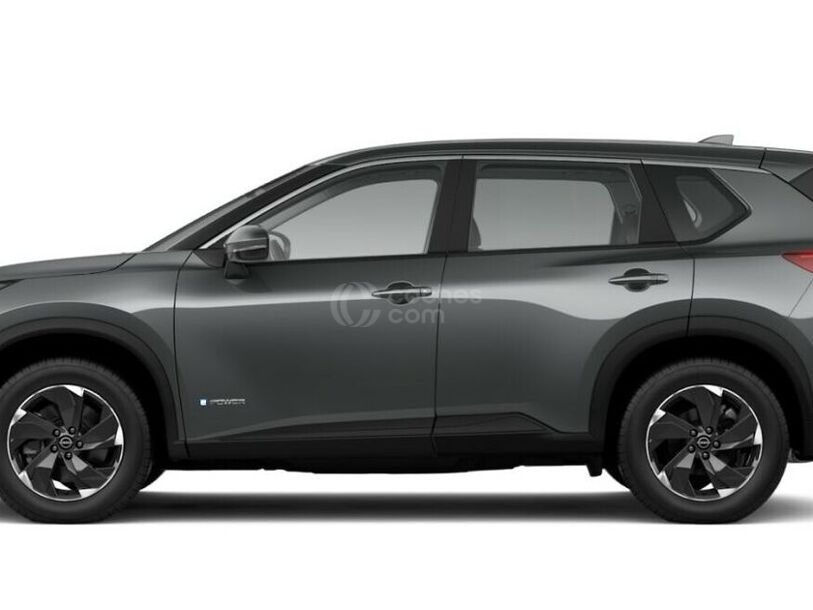Foto del NISSAN X-Trail 1.5 e-Power N-Connecta e-4orce 4x4 5pl. 158kW