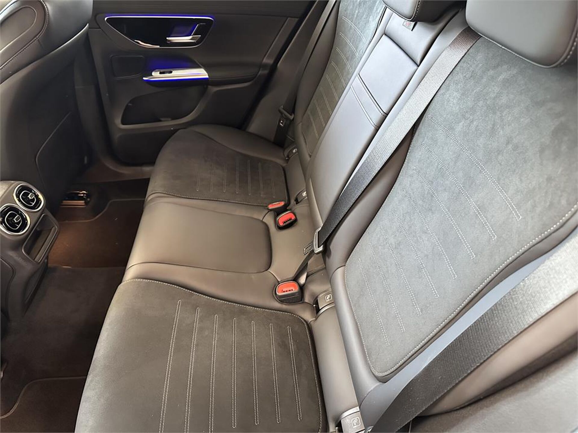 Imagen 3 de MERCEDES Clase GLC