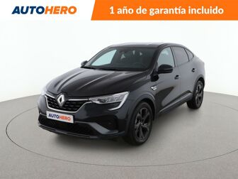 Imagen de RENAULT Arkana 1.3 TCe R.S. Line EDC 103kW