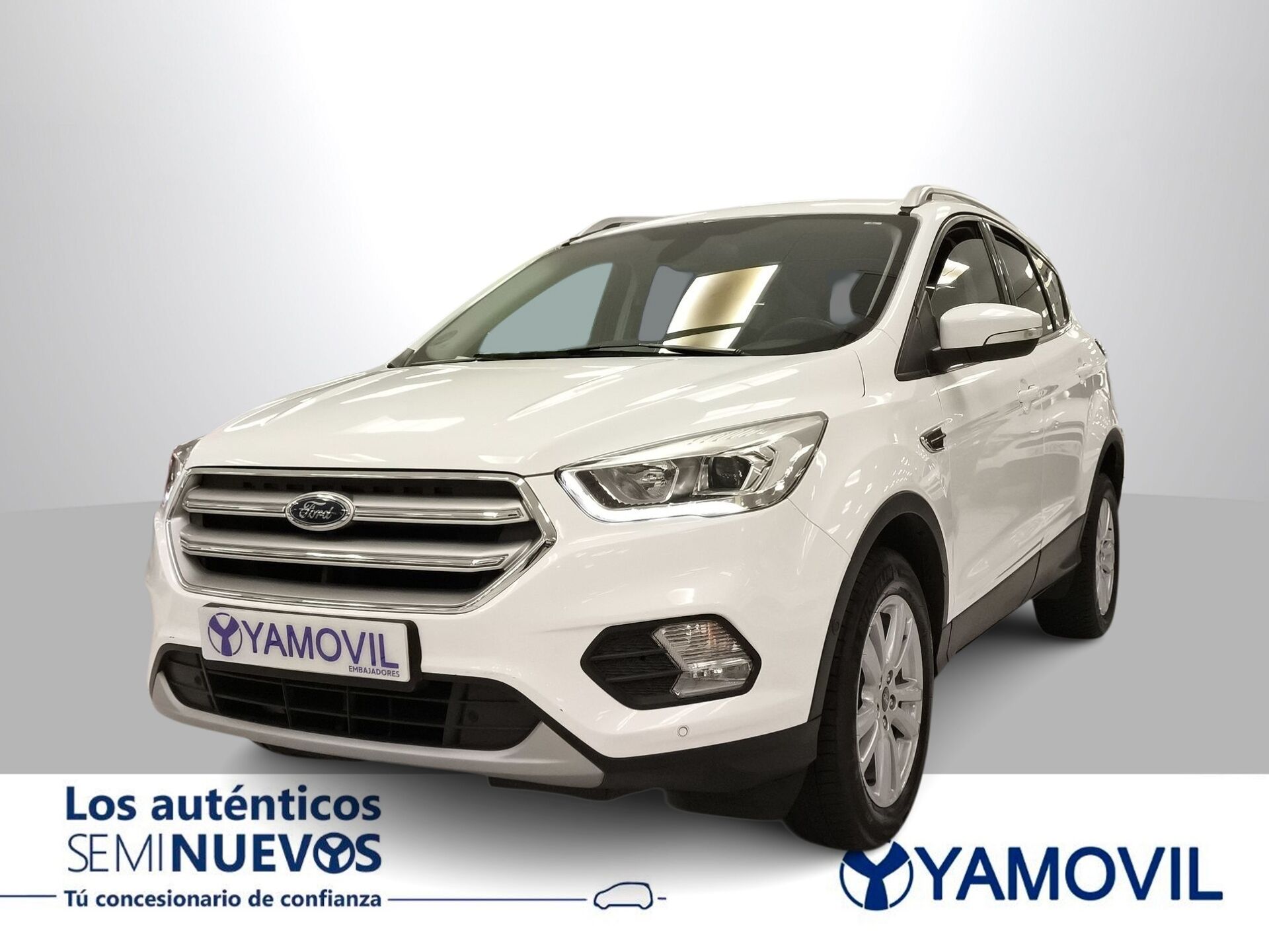 Imagen de FORD Kuga