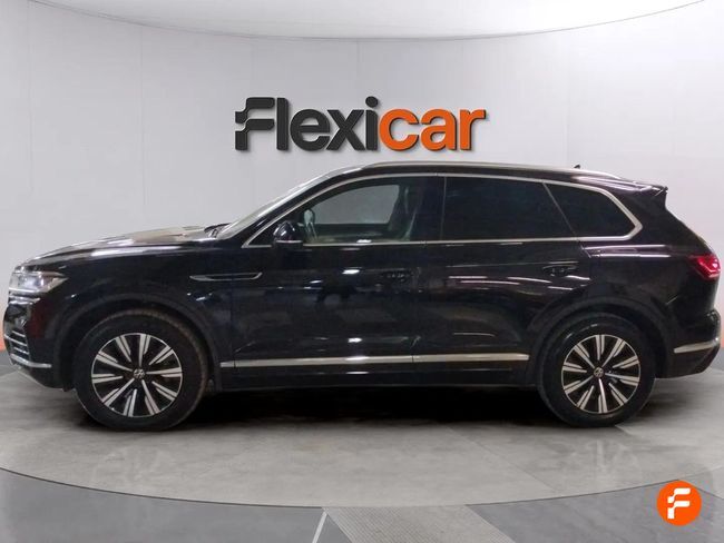 Foto del VOLKSWAGEN Touareg 3.0TSI V6 eHybrid Atmosphere 4Motion Tiptronic